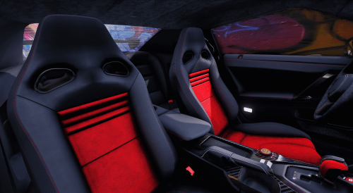 GTA5_2024-10-11_14-36-11 FiveM Mod GTA 5 Debadged Car