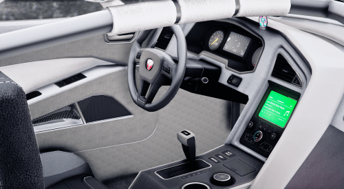 GTA5_2024-10-19_23-12-36 FiveM Mod GTA 5 Debadged Car
