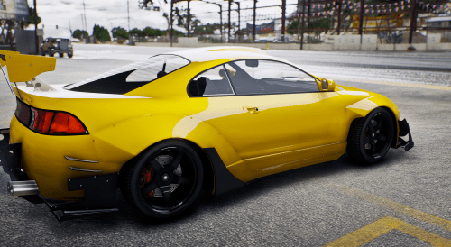 GTA5_2024-10-19_23-20-23 FiveM Mod GTA 5 Debadged Car