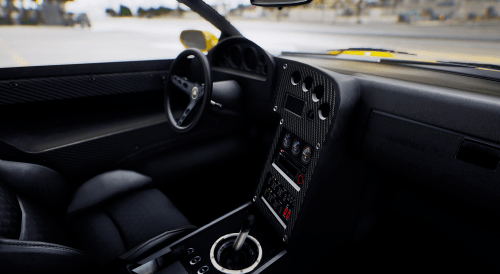 GTA5_2024-10-19_23-20-26 FiveM Mod GTA 5 Debadged Car