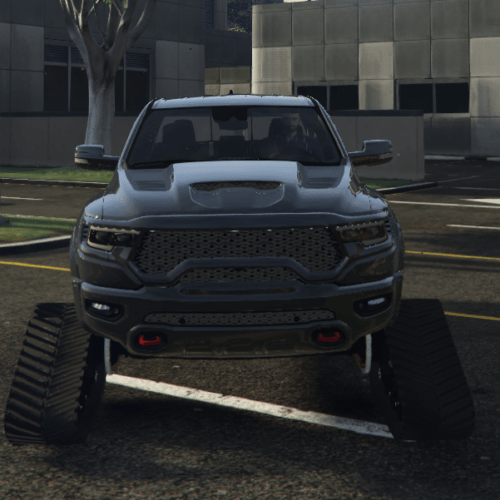 Screenshot 2024-12-09 205158 FiveM Mod GTA 5 Debadged Car