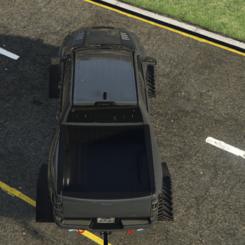 Screenshot 2024-12-09 205210 FiveM Mod GTA 5 Debadged Car