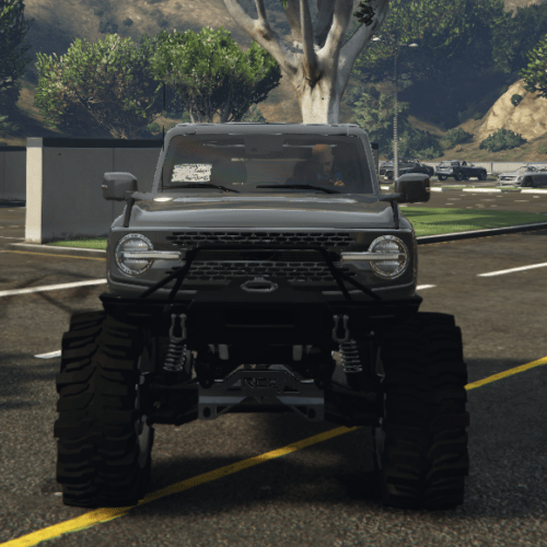 Screenshot 2024-12-09 205705 FiveM Mod GTA 5 Debadged Car