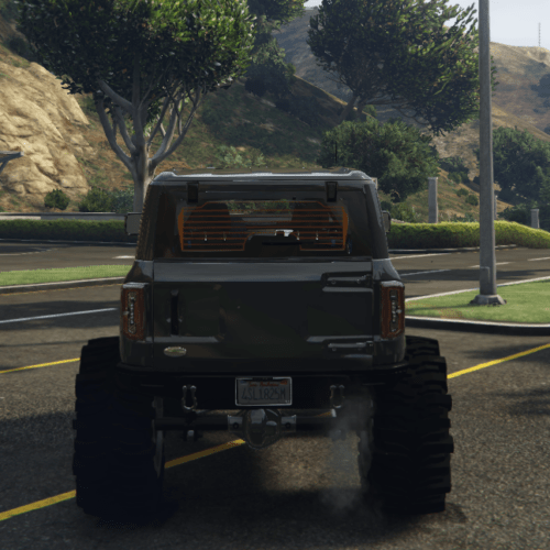 Screenshot 2024-12-09 205714 FiveM Mod GTA 5 Debadged Car