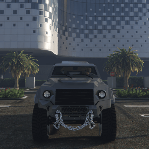 Screenshot 2024-12-10 133658 FiveM Mod GTA 5 Debadged Car
