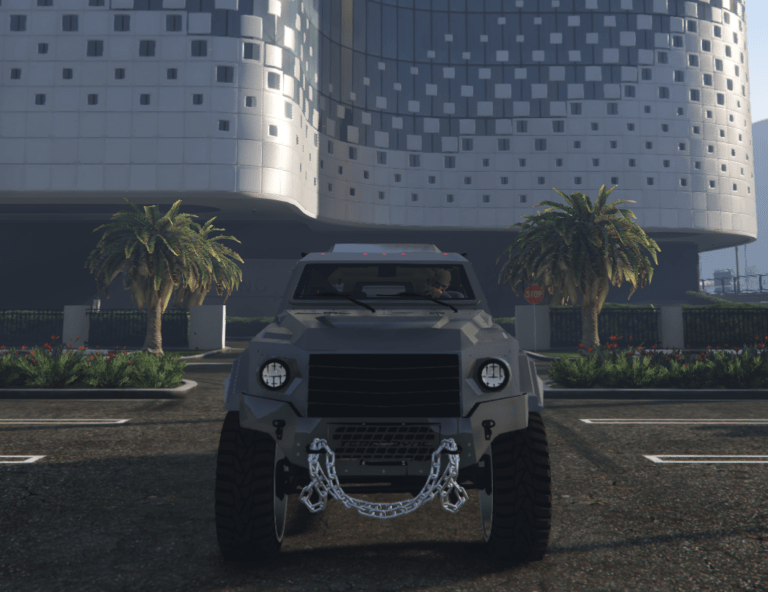 Gang Armored Vehicle FiveMRides FiveM Ready Optimized Debadged gang-armored-vehicle-fivemrides-fivem-ready-optimized-debadged