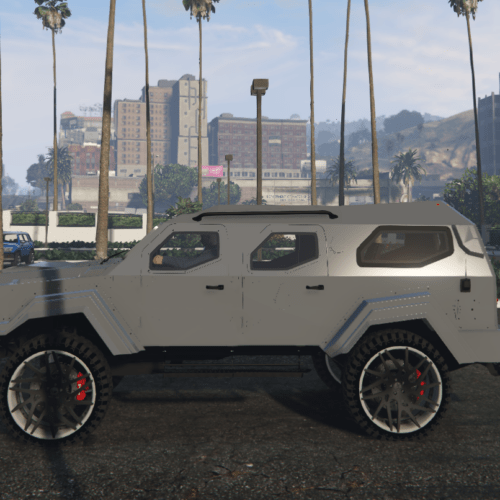 Screenshot 2024-12-10 133703 FiveM Mod GTA 5 Debadged Car