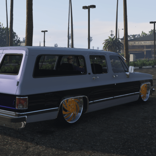 Screenshot 2024-12-10 134136 FiveM Mod GTA 5 Debadged Car