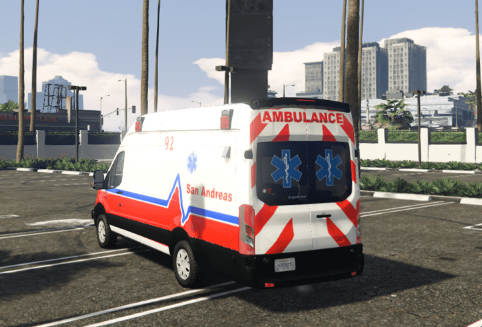 EMS Debadged Car Pack 11 Vehicles - Image 5