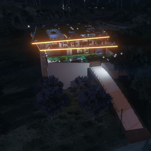 Screenshot 2024-12-10 142605 FiveM Mod GTA 5 Debadged Car