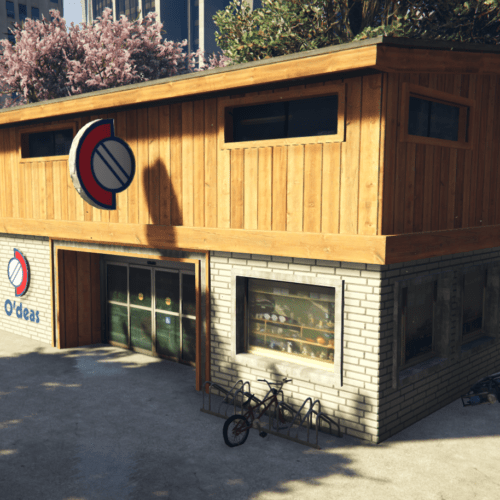 Screenshot 2024-12-20 215843 FiveM Mod GTA 5 Debadged Car