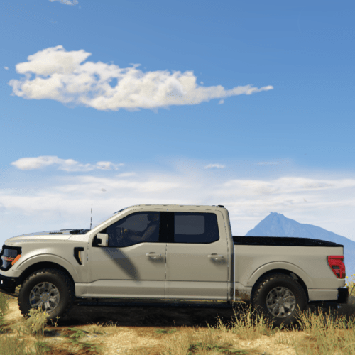 Screenshot 2024-12-21 103248 FiveM Mod GTA 5 Debadged Car