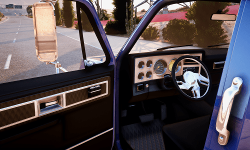 GTA5_2024-05-05_15-37-46 FiveM Mod GTA 5 Debadged Car