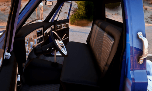 GTA5_2024-05-05_15-37-51 FiveM Mod GTA 5 Debadged Car