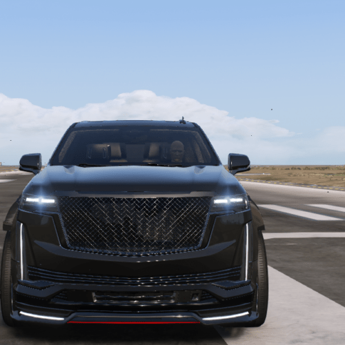 Screenshot 2025-01-14 100606 FiveM Mod GTA 5 Debadged Car