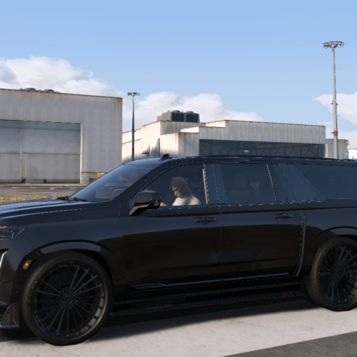 Screenshot 2025-01-14 100612 FiveM Mod GTA 5 Debadged Car