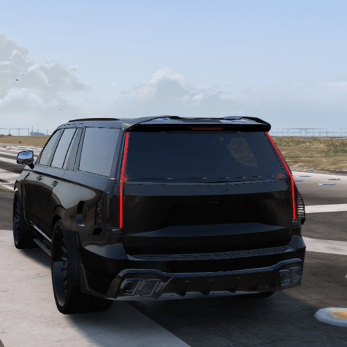 Screenshot 2025-01-14 100623 FiveM Mod GTA 5 Debadged Car