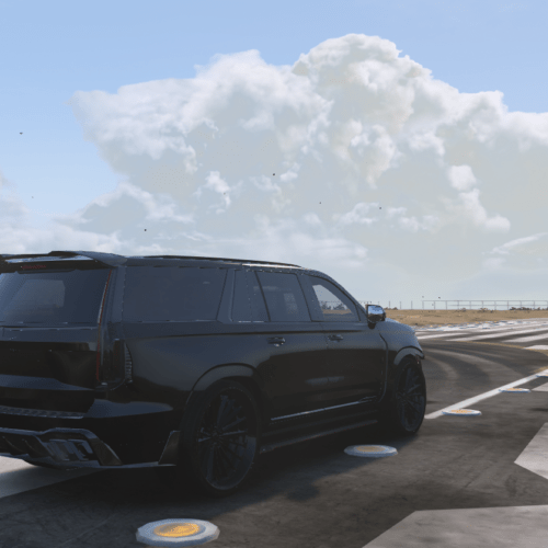 Screenshot 2025-01-14 100633 FiveM Mod GTA 5 Debadged Car