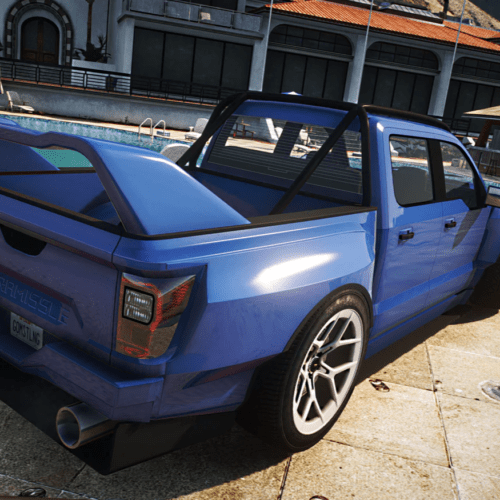 Screenshot 2025-01-29 073639 FiveM Mod GTA 5 Debadged Car