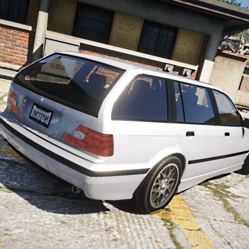 Screenshot 2025-01-29 074110 FiveM Mod GTA 5 Debadged Car