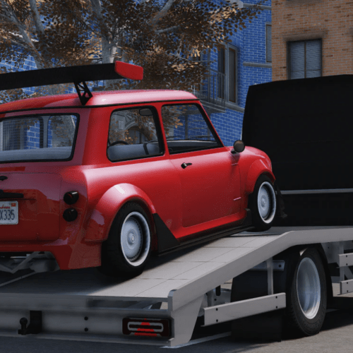Screenshot 2025-02-10 113717 FiveM Mod GTA 5 Debadged Car