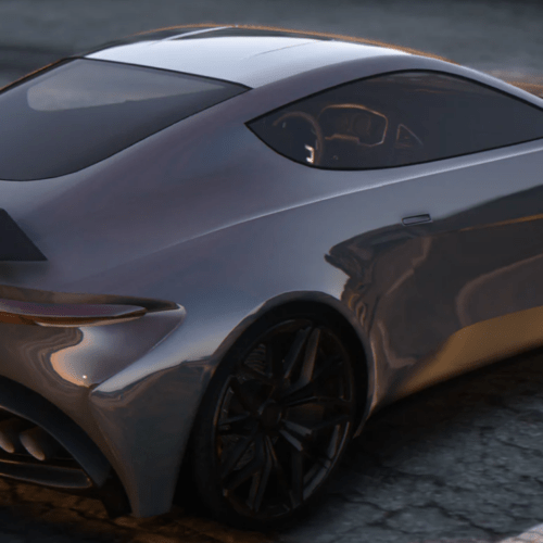 Screenshot 2025-02-10 115529 FiveM Mod GTA 5 Debadged Car