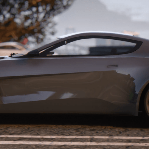 Screenshot 2025-02-10 115543 FiveM Mod GTA 5 Debadged Car