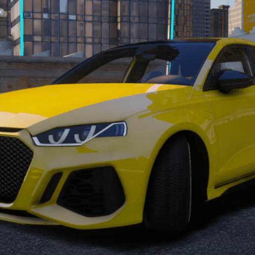 Screenshot 2025-02-10 120132 FiveM Mod GTA 5 Debadged Car
