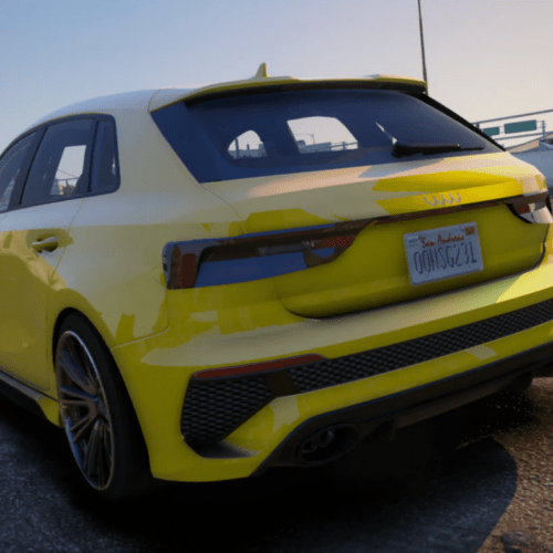 Screenshot 2025-02-10 120137 FiveM Mod GTA 5 Debadged Car