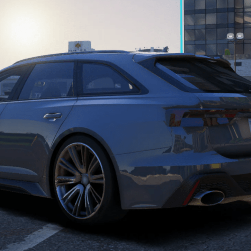 Screenshot 2025-02-10 124716 FiveM Mod GTA 5 Debadged Car