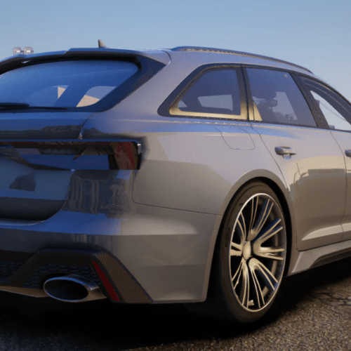 Screenshot 2025-02-10 124721 FiveM Mod GTA 5 Debadged Car