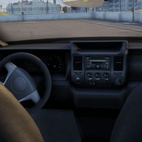 Screenshot 2025-02-10 125328 FiveM Mod GTA 5 Debadged Car