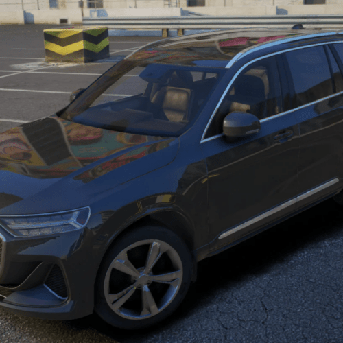 Screenshot 2025-02-10 125334 FiveM Mod GTA 5 Debadged Car