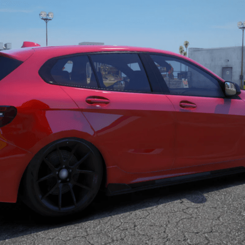 Screenshot 2025-02-10 130449 FiveM Mod GTA 5 Debadged Car