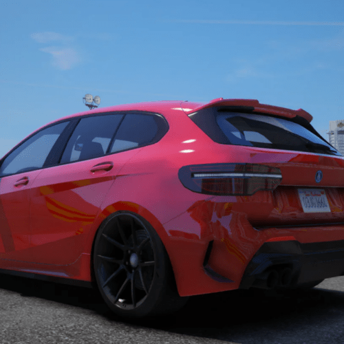 Screenshot 2025-02-10 130452 FiveM Mod GTA 5 Debadged Car