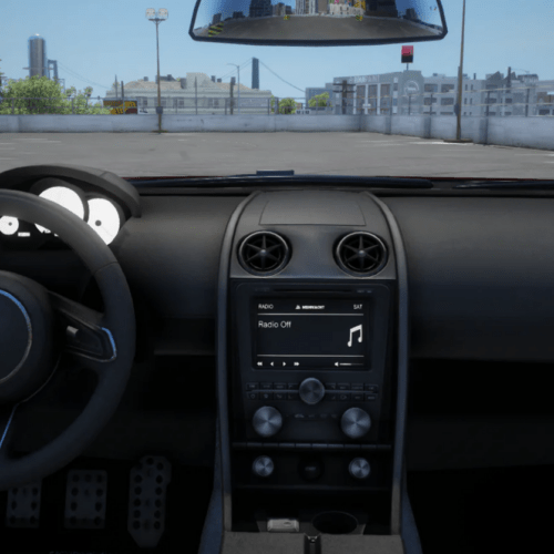 Screenshot 2025-02-10 130503 FiveM Mod GTA 5 Debadged Car