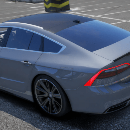 Screenshot 2025-02-10 130912 FiveM Mod GTA 5 Debadged Car