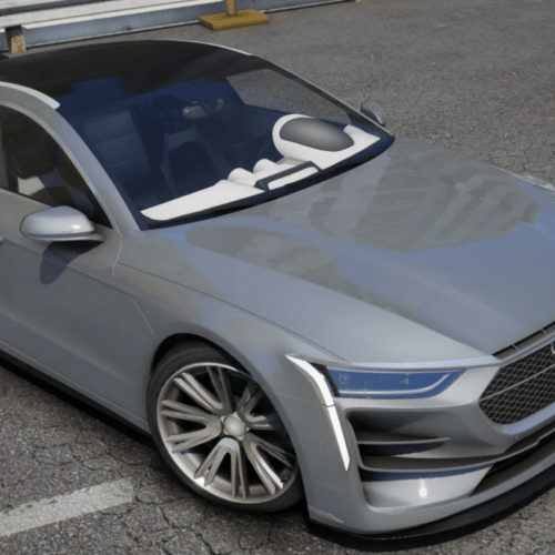 Screenshot 2025-02-10 130917 FiveM Mod GTA 5 Debadged Car
