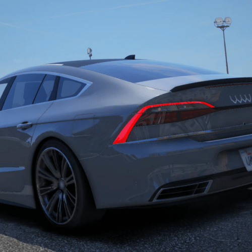 Screenshot 2025-02-10 130922 FiveM Mod GTA 5 Debadged Car