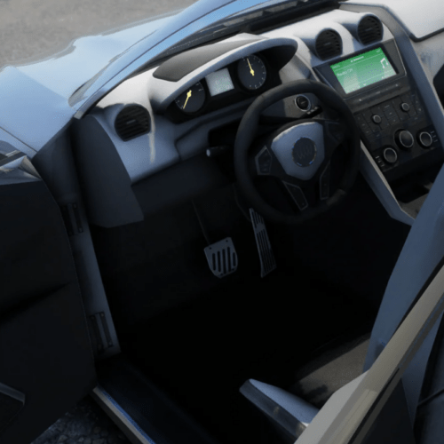Screenshot 2025-02-10 130928 FiveM Mod GTA 5 Debadged Car