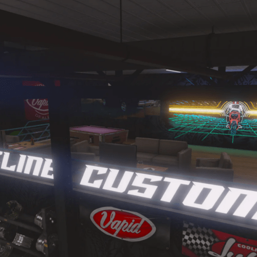 Screenshot 2025-03-05 064003 FiveM Mod GTA 5 Debadged Car