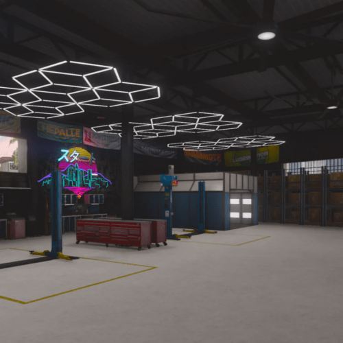 Screenshot 2025-03-05 064016 FiveM Mod GTA 5 Debadged Car