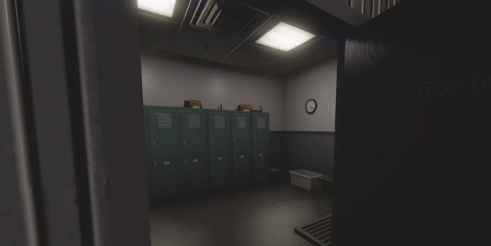 [MAP] Driveline Garage - Image 6