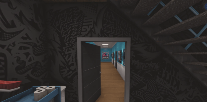 [MAP] Driveline Garage - Image 8