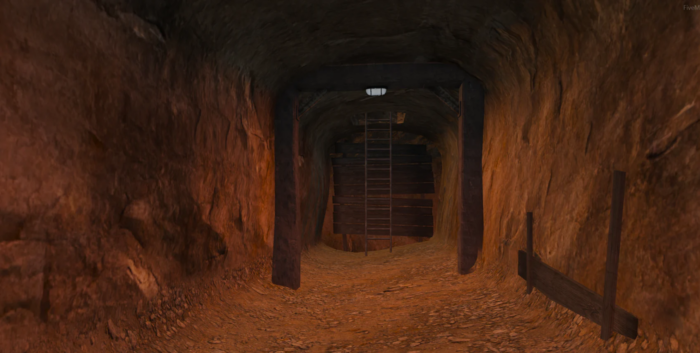 [MAP] Puerta LTD (Secret Tunnel) - Image 7