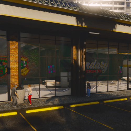Screenshot 2025-03-10 132201 FiveM Mod GTA 5 Debadged Car