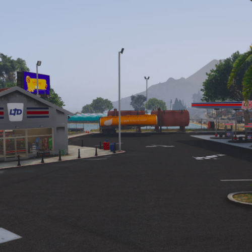 Screenshot 2025-03-10 133629 FiveM Mod GTA 5 Debadged Car
