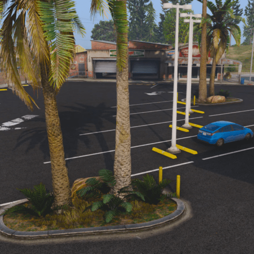 Screenshot 2025-03-10 133637 FiveM Mod GTA 5 Debadged Car
