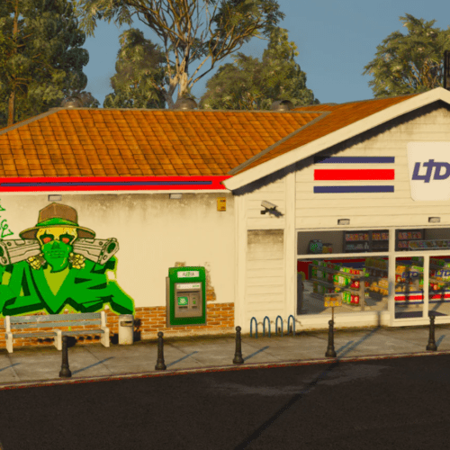 Screenshot 2025-03-10 133653 FiveM Mod GTA 5 Debadged Car