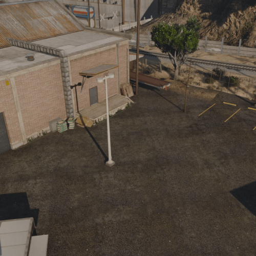 Screenshot 2025-03-10 135007 FiveM Mod GTA 5 Debadged Car